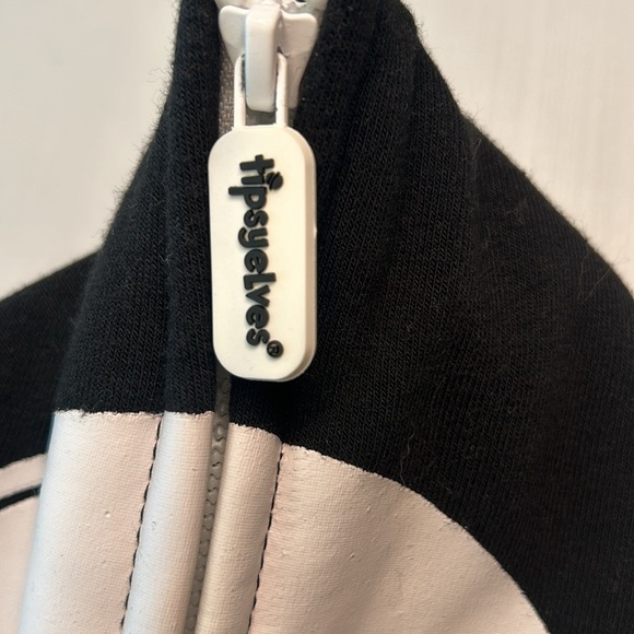 Tipsyelves Skeleton Jacket - Picture 5 of 16